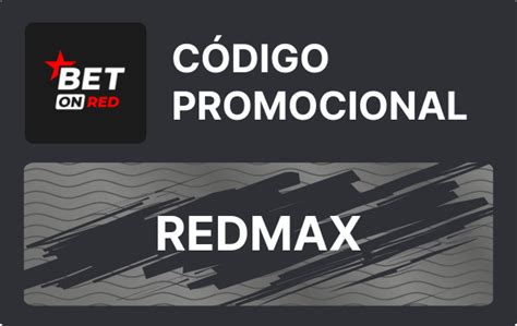 Código Promocional BetOnRed outubro 2024 